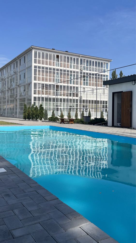 Подобово. КВАРТИРА. ЖК Сузірʼя  2020 Парковка. Кондиціонер.