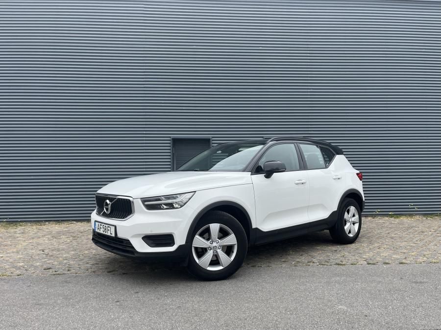 Volvo XC 40 1.5 T2 Momentum Geartronic