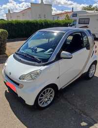 Smart ForTwo Coupê 1.0 mhd AC Passion 103km