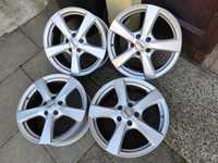 5x112 Alufelgi 17 cali Audi VW Seat Skoda Mercedes