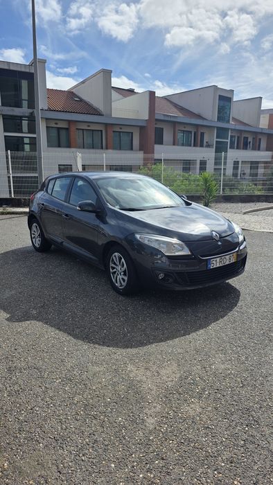 Renault megane 2013 diesel