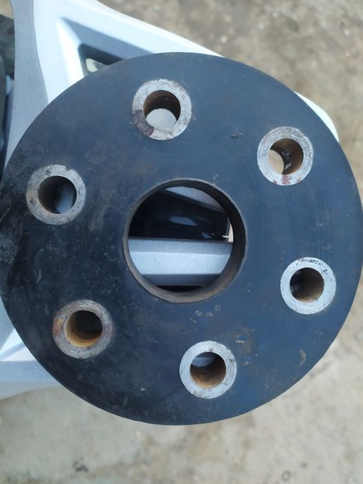 Муфта комбайна Клас.