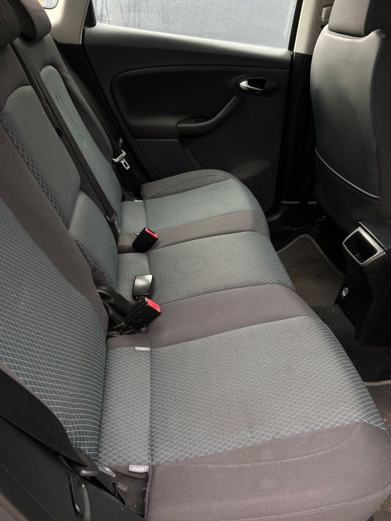 Seat Altea XL 1.6 MPI/LPG/Klima/Zadbana/Polecam