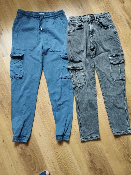 Ubrania dla chłopca r.152/158 Reserved,Zara