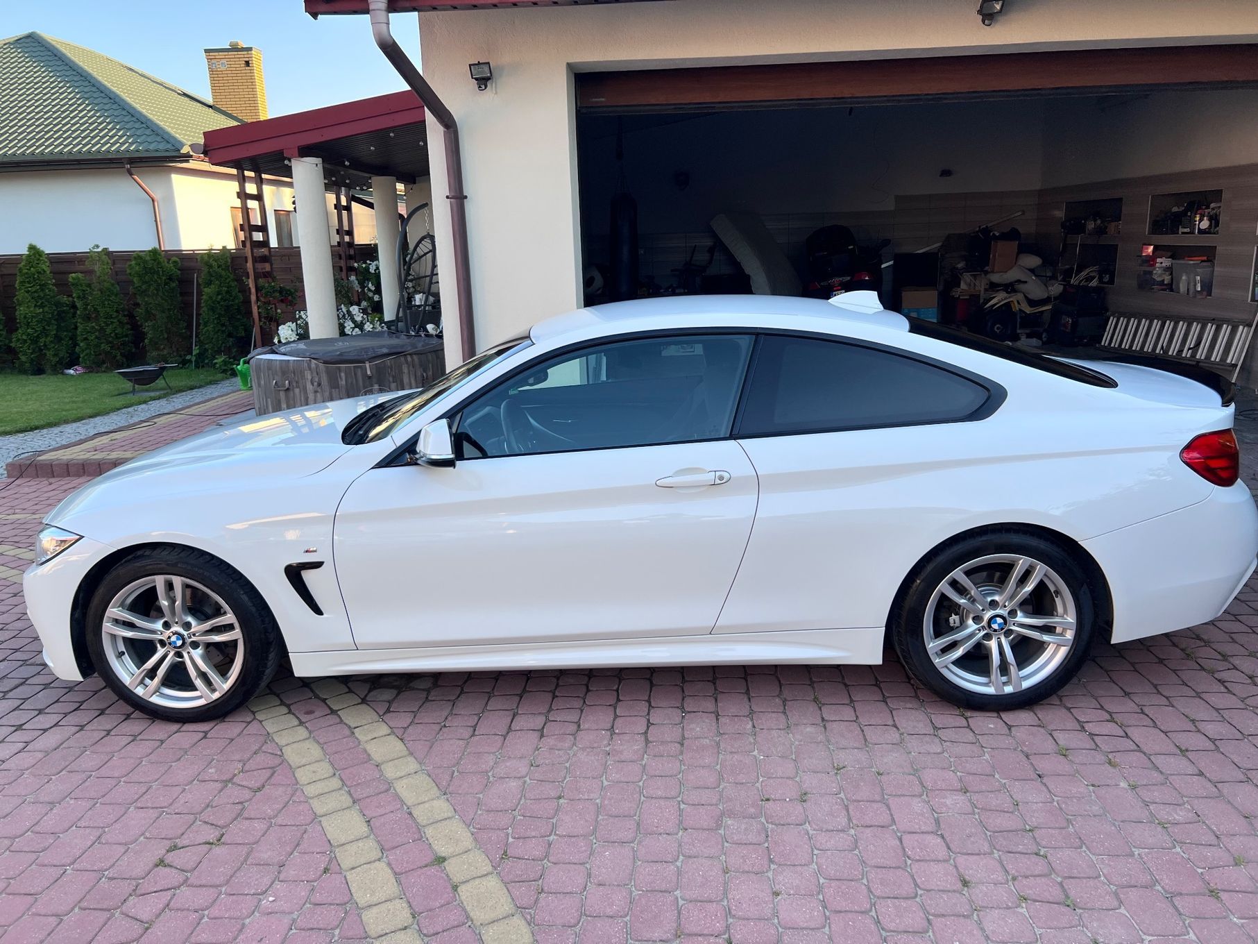BMW Seria 4