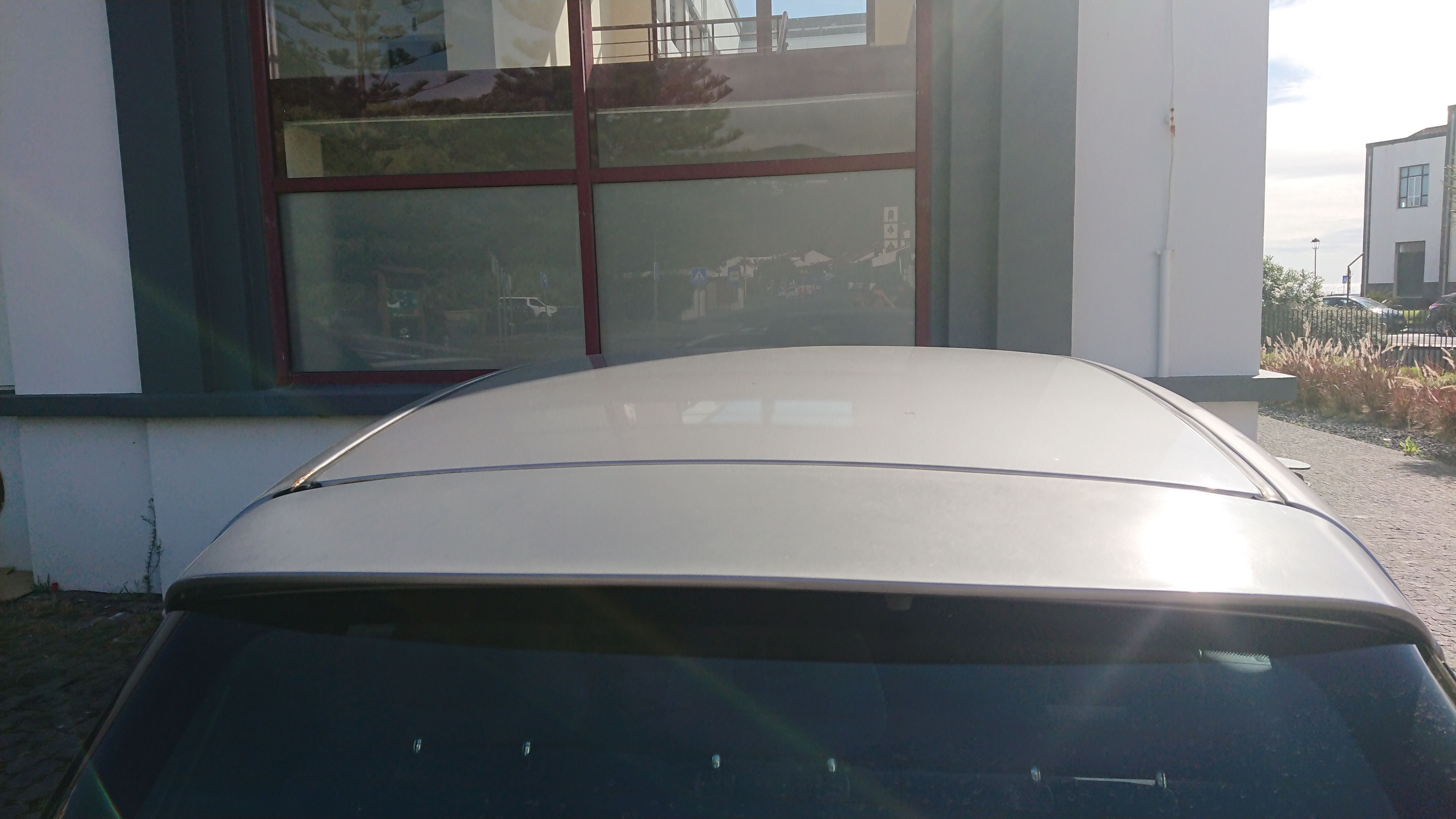 Mercedes Classe A 170 CDI (diesel) Elegance