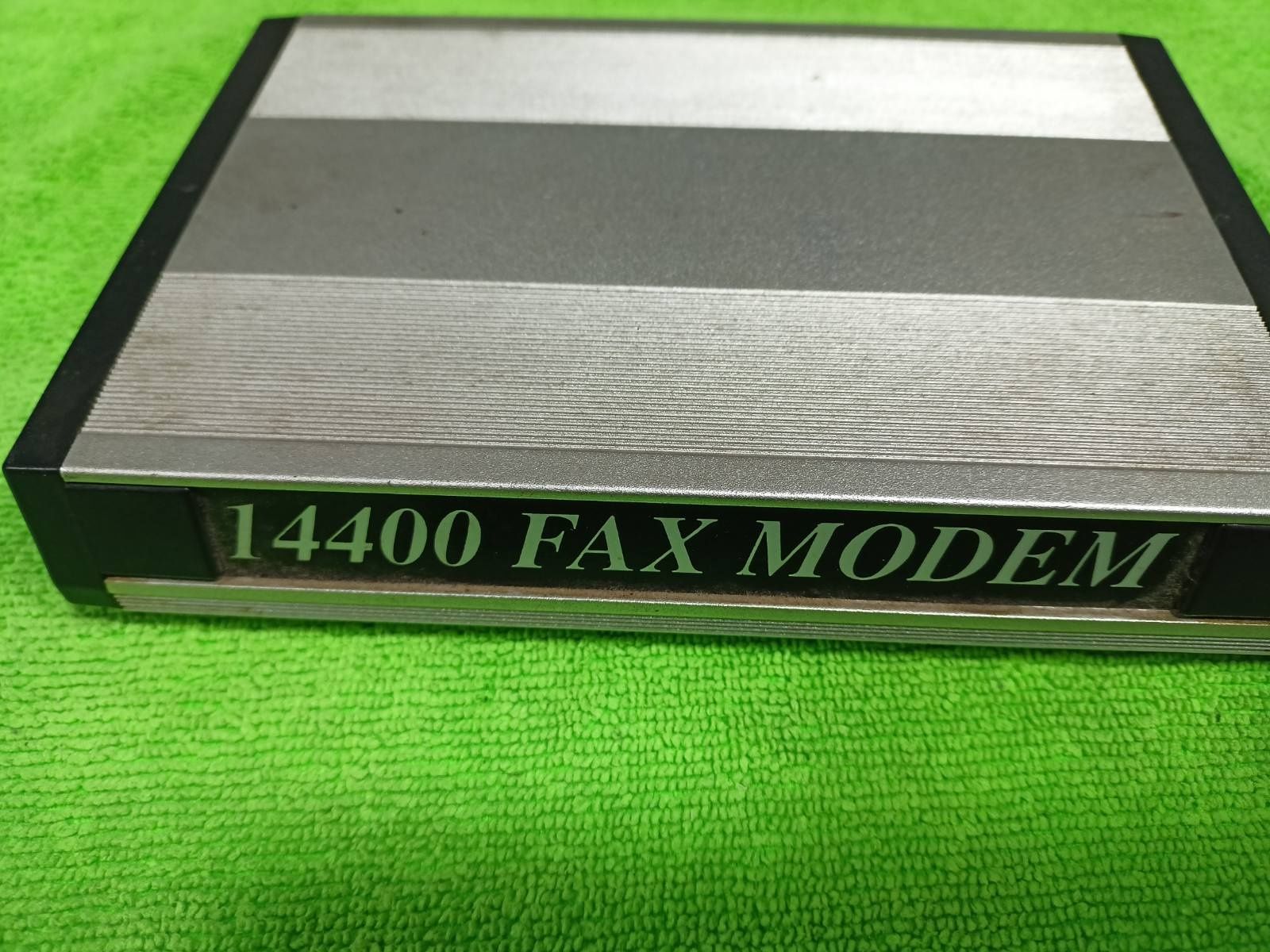 Модем GVC 14400Fax Modem