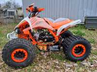 Nowy Quad Barton ATV Rocky 125