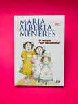 Maria Alberta Meneres - O Retrato "em Escadinha"