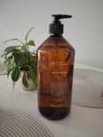 Stara Mydlarnia Sandalwood Mydło do Rąk i Ciała 1000ml