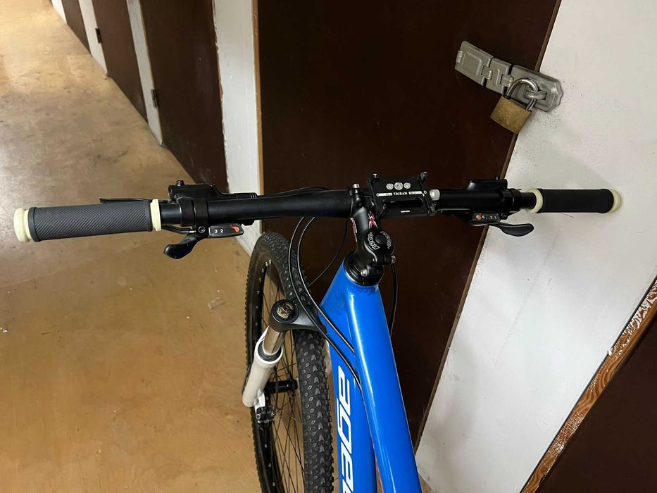 Bicicleta Agece Sierra