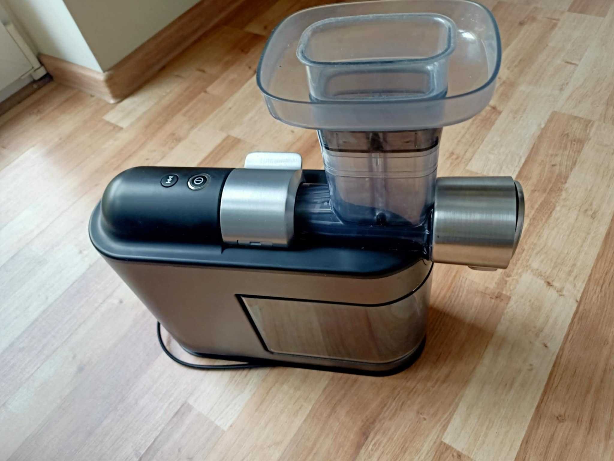 Wyciskarka Wolnoobrotowa Philips HR1947
