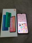Redmi 9 sunset purple 4 GB ram 64 rom