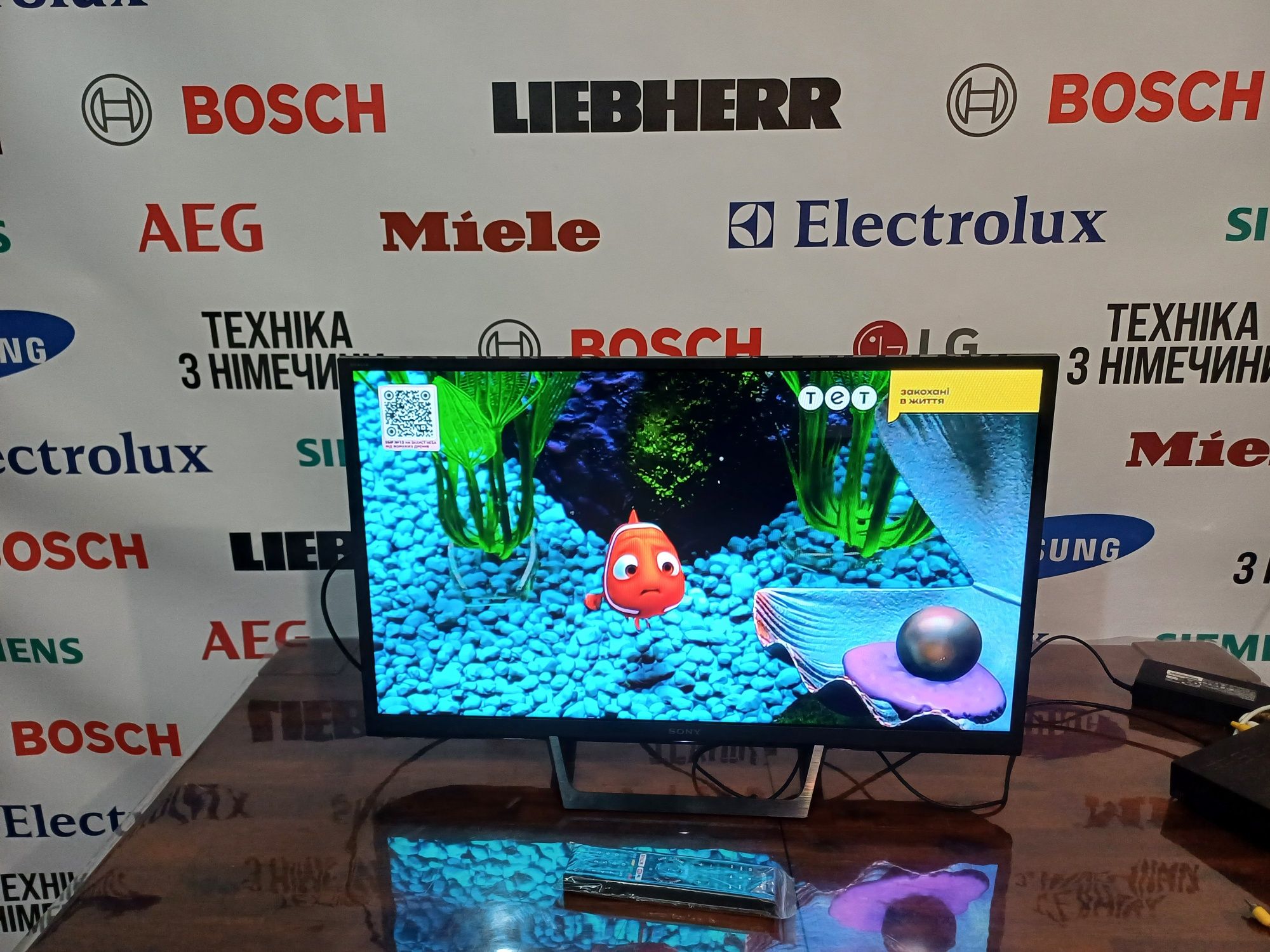 Телевізор Sony KDL-32RE405 дюймів з Німеччини