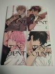 Ten Count BL 3 4 5 6