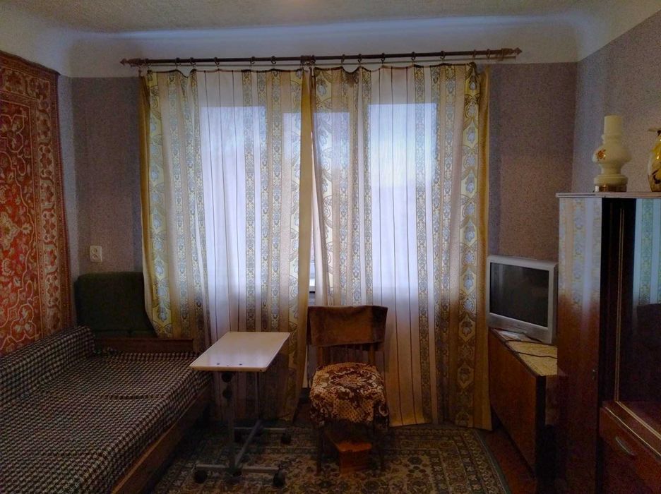 Сдам Гостинку. м. Дворец спорта Новые дома бульвар Юрьева Харьк дивиз