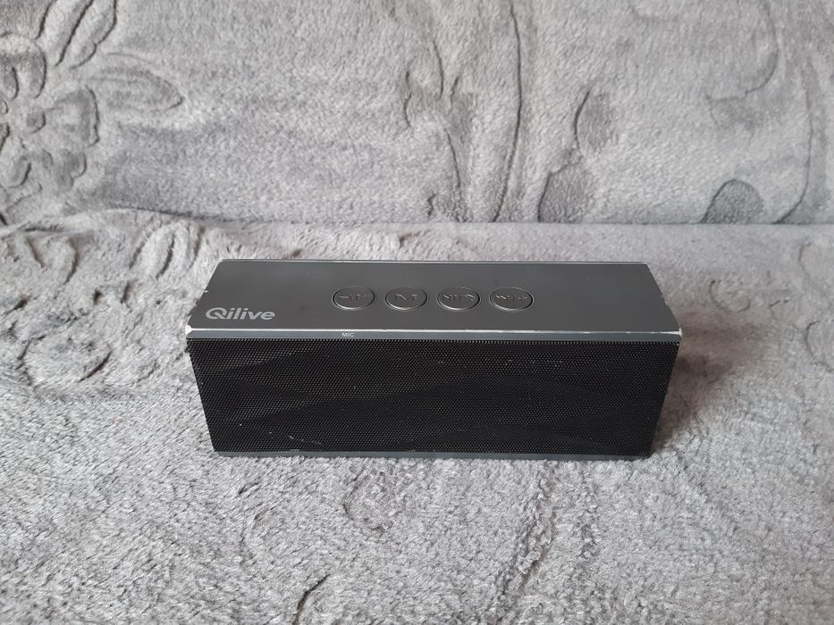Głośnik BEZPRZEWODOWY bluetooth Na części pod własne konstrukcje DIY