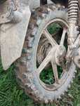 Альфа 125 ендуро
