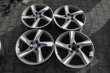 VOLVO V40 V60 S60 FELGI ALUMINIOWE R17&quot; 7J 5X108 ET50 31347131