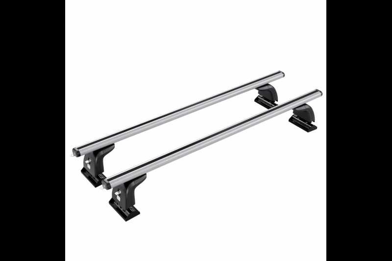 Bagażnik Dachowy Renault EXPRESS Bus 2021 do 2025 bazowy relingi belki