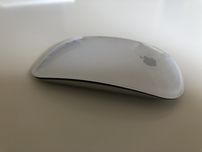 Apple Magic Mouse