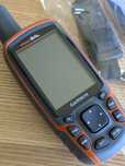 Nawigacja 64s garmin