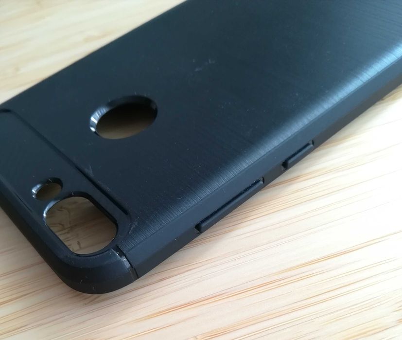 Capa Telemovel Huawei P-Smart 2019 FIG-LX1