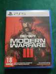 Call of duty III Modern Warfare