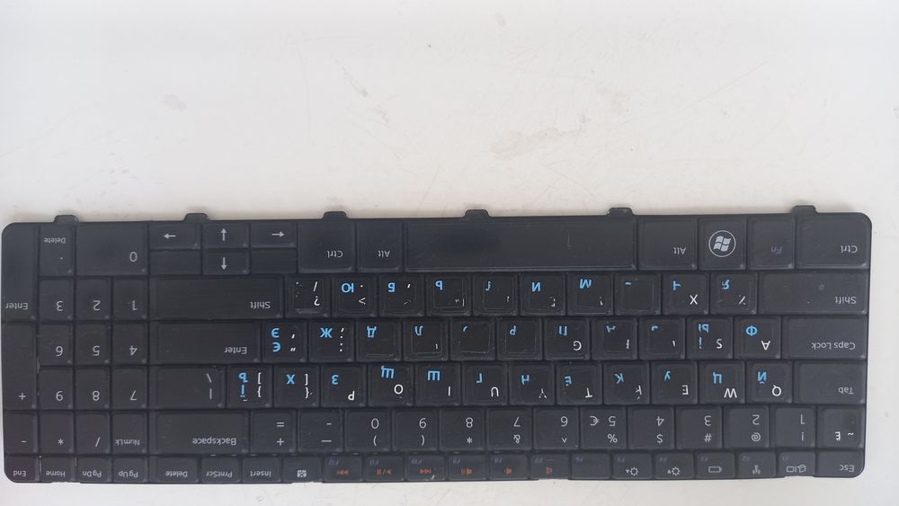 Dell 5010 по запчастинах матриця оригінал