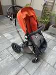 Wózek Bugaboo Cameleon 2w1