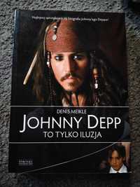 Johnny Depp To tylko iluzja