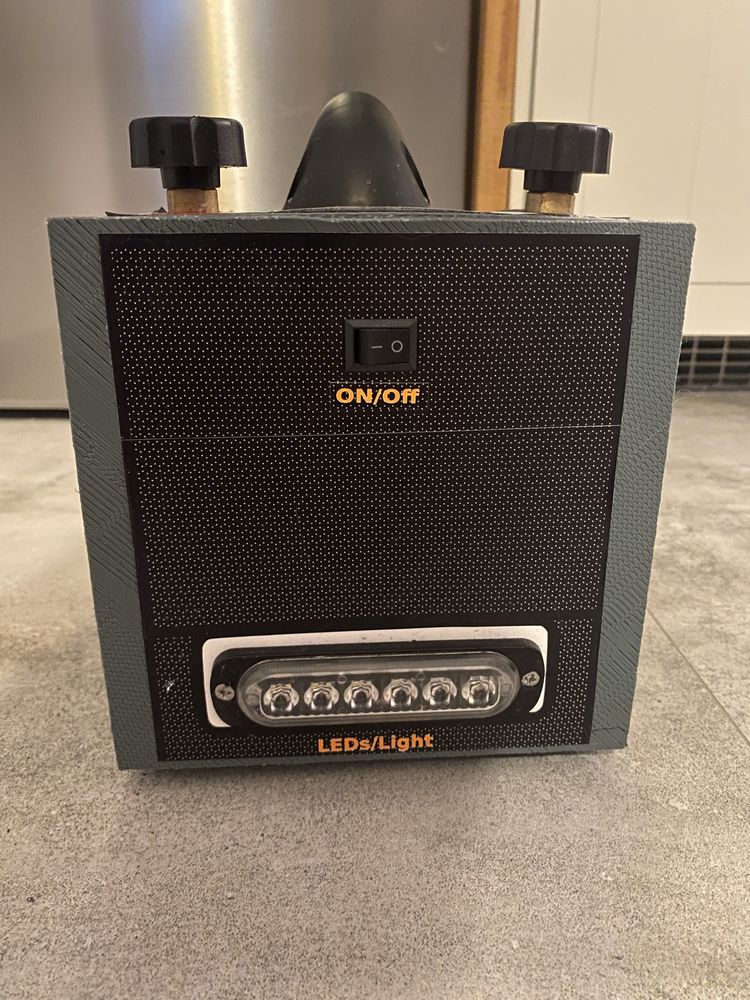 Akumulator lithium- ion 24v 100ah + Ładowarka 12A