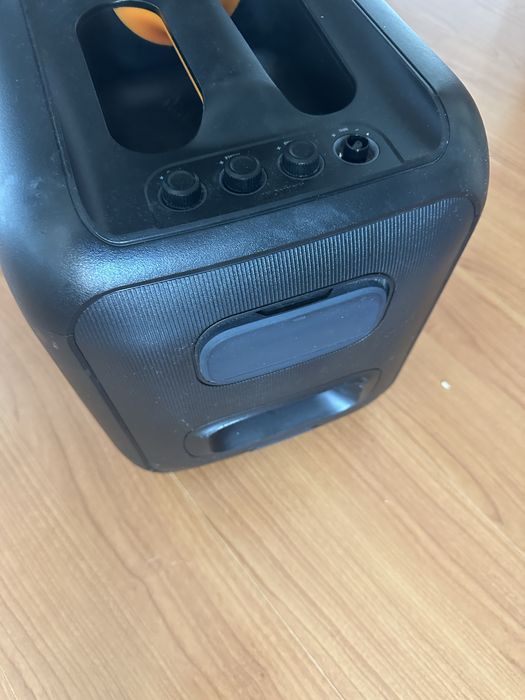 Coluna JBL party Box Encore