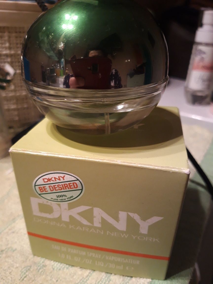 Be Desired DKNY eau de parfum