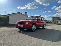 Opel Corsa 1.6 GSi