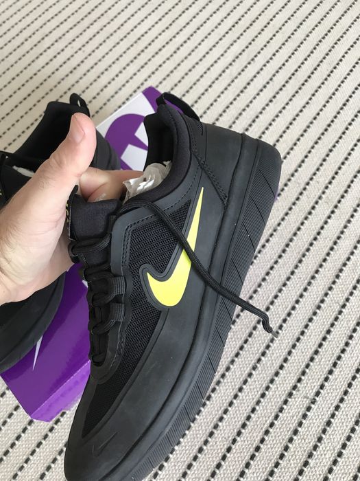 Sapatilhas Nike SB Nyjah Free 2