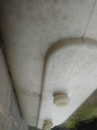 Zbiornik na wodę szambo paliwo od 1000l do 2000l 2 tys. l 2 m 3