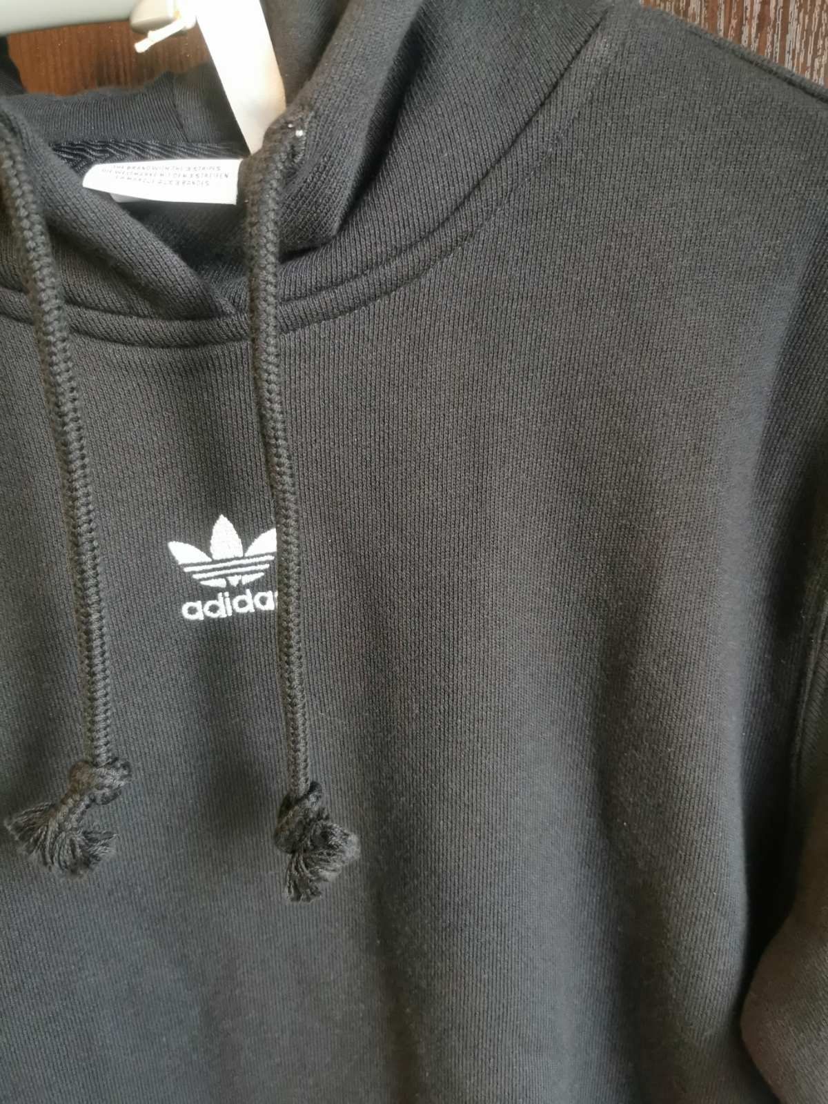 Жіноча кофта, худі Adidas, Адидас