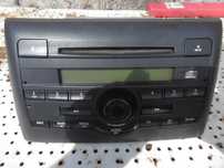 RADIO FIAT STILO