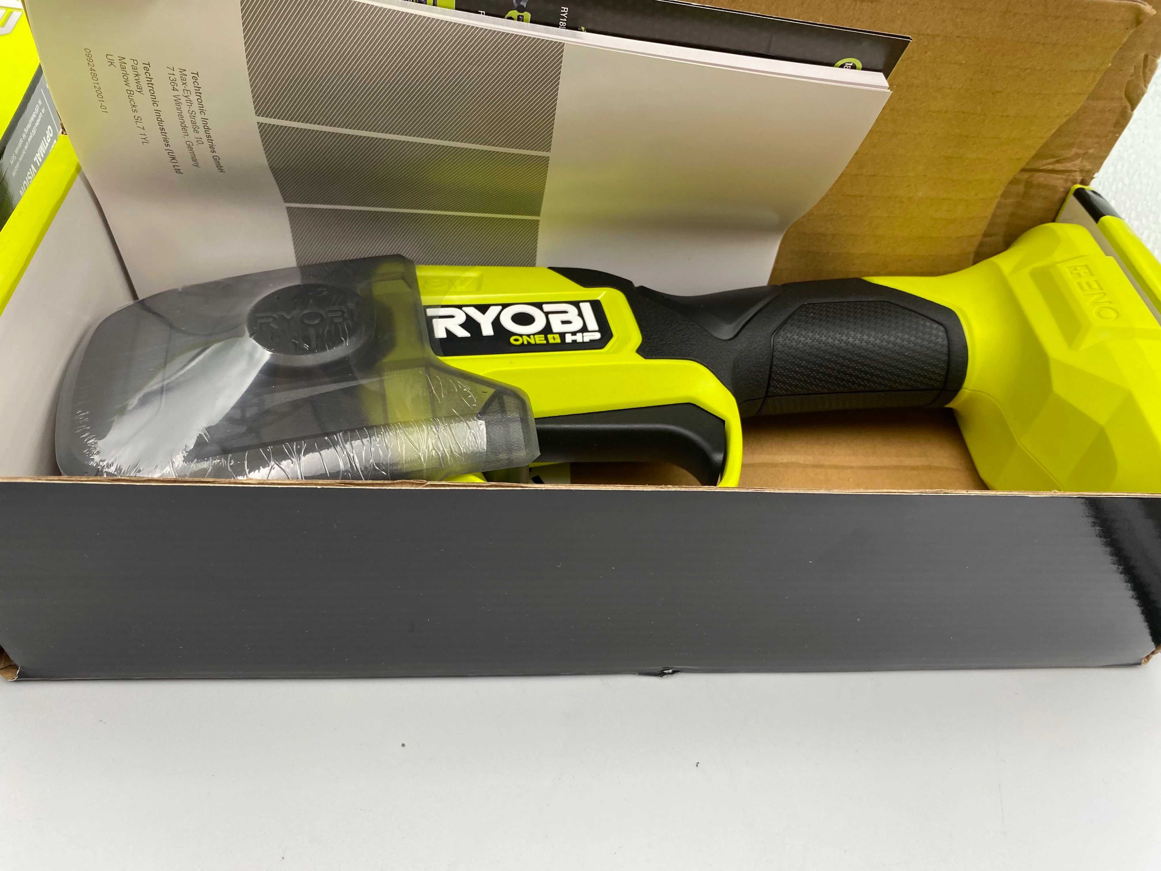Sekator akumulatorowy Ryobi RY18SCXA-0
