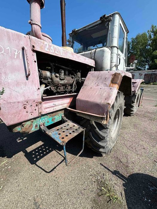 Продам Т-156 навантажувач недорого