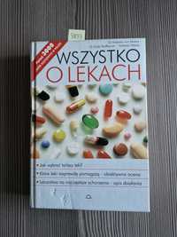 5833. "Wszystko o lekach" Dr. Andreas Von Maxen