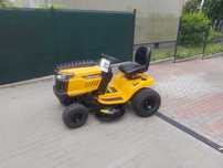 Traktorek Cub Cadet LT1NS92 nowy.