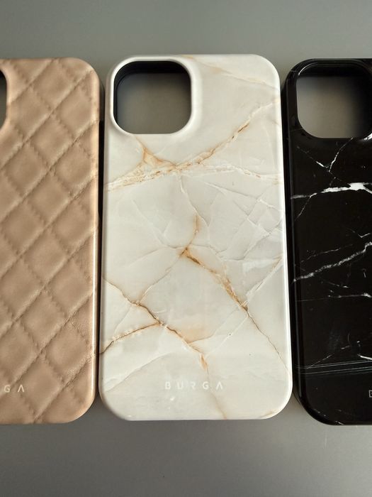 Capas Burga iPhone 14