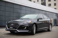 Прокат | оренда авто Hyundai Sonata без водія