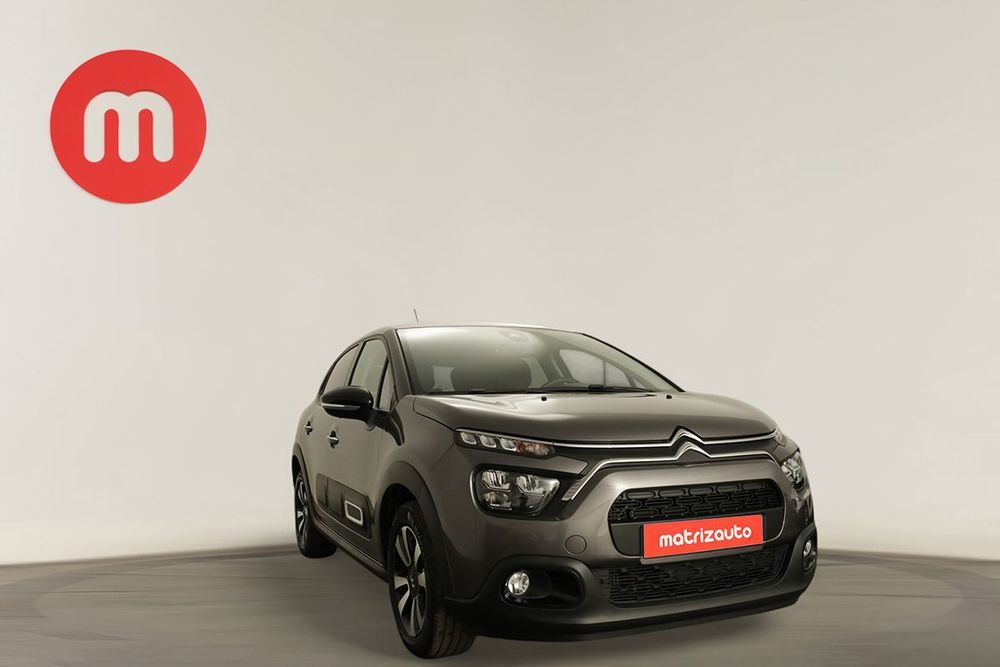 Citroën C3 1.2 PureTech Max