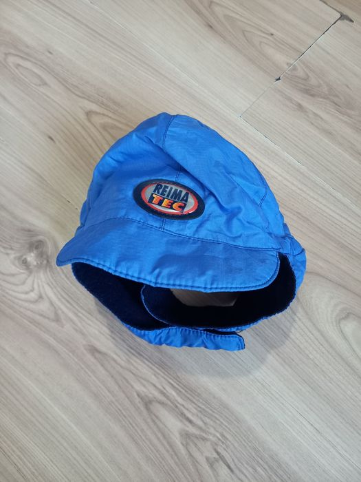 Sprzedam czapkę dla chłopca