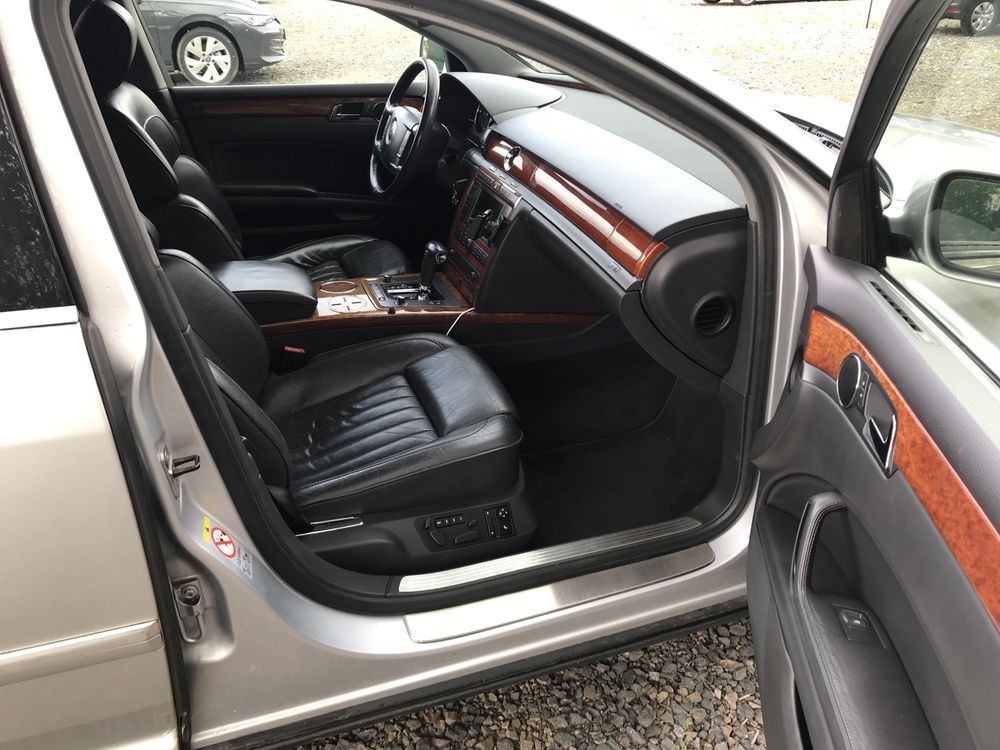Vw Phaeton 3.0 TDI 6V 2006r Zadbane