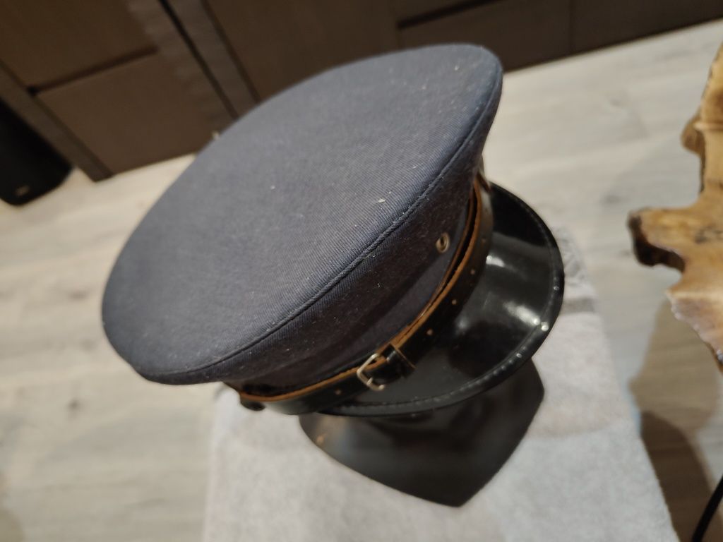 Czapka Wojska Polskiego Lotnika