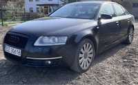 Audi a6 c6 3.0 tdi